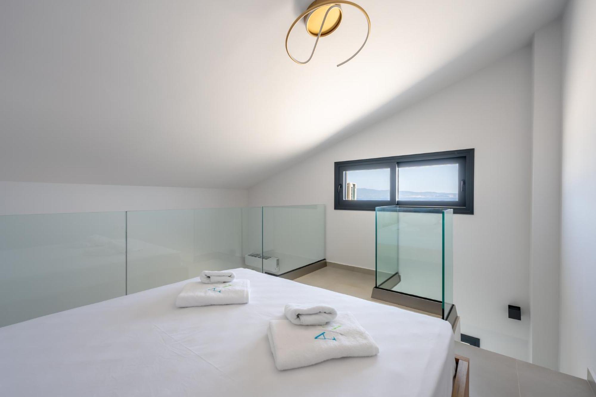 Azzurro E Verde By Rentalspro - Nea Potidaia Halkidiki Nea Poteidaia Exterior foto